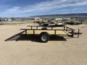 new ATV Trailers Karavan Trailers  for sale, in Casper, WY Thumbnail 13