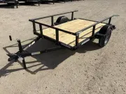 new ATV Trailers Karavan Trailers  for sale, in Casper, WY Thumbnail 8