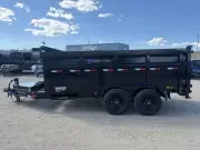new Dump Trailers Load Trail  for sale, in Casper, WY Thumbnail 2