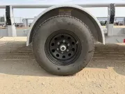 used ATV Trailers Horizon Trailers  for sale, in Casper, WY Thumbnail 9
