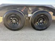 new Car Haulers / Racing Trailers Lamar Trailers  for sale, in Casper, WY Thumbnail 9