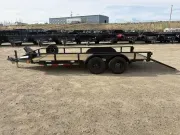 new ATV Trailers Horizon Trailers  for sale, in Casper, WY Thumbnail 2