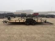 new ATV Trailers Load Trail  for sale, in Casper, WY Thumbnail 2