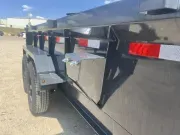new Dump Trailers Lamar Trailers  for sale, in Casper, WY Thumbnail 18
