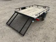 new ATV Trailers Karavan Trailers  for sale, in Casper, WY Thumbnail 5