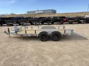 new ATV Trailers Horizon Trailers  for sale, in Casper, WY Thumbnail 2