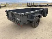 new Dump Trailers Lamar Trailers  for sale, in Casper, WY Thumbnail 5
