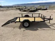 new ATV Trailers Karavan Trailers  for sale, in Casper, WY Thumbnail 13