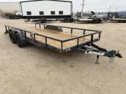 new ATV Trailers Lamar Trailers  for sale, in Casper, WY Thumbnail 14