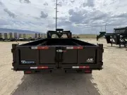 new Dump Trailers Teton Trailer  for sale, in Casper, WY Thumbnail 8
