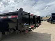new Dump Trailers Teton Trailer  for sale, in Casper, WY Thumbnail 40