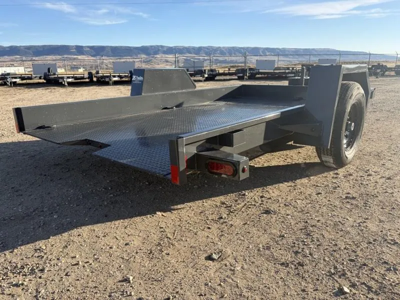 new ATV Trailers Lamar Trailers  for sale, in Casper, WY Thumbnail 5