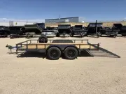new ATV Trailers Lamar Trailers  for sale, in Casper, WY Thumbnail 9