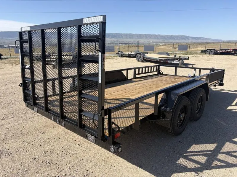 new ATV Trailers Load Trail  for sale, in Casper, WY Thumbnail 5