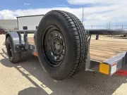 new ATV Trailers Horizon Trailers  for sale, in Casper, WY Thumbnail 15