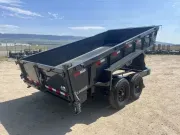 new Dump Trailers Lamar Trailers  for sale, in Casper, WY Thumbnail 13