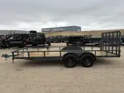 new ATV Trailers Lamar Trailers  for sale, in Casper, WY Thumbnail 2