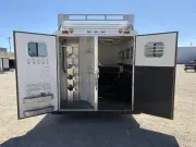 new Horse Trailers 4-Star Trailers  for sale, in Casper, WY Thumbnail 11