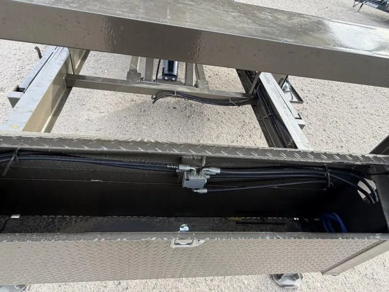 new Other Trailers Load Trail  for sale, in Casper, WY Thumbnail 17