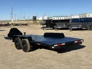 new Car Haulers / Racing Trailers Horizon Trailers  for sale, in Casper, WY Thumbnail 3