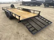 new ATV Trailers Load Trail  for sale, in Casper, WY Thumbnail 3