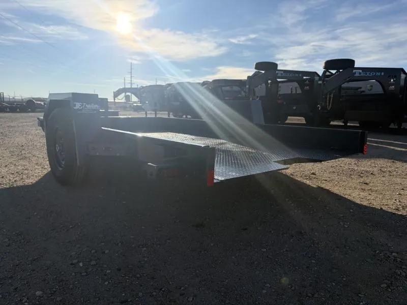 new ATV Trailers Lamar Trailers  for sale, in Casper, WY Thumbnail 3