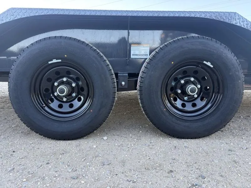 new Car Haulers / Racing Trailers Lamar Trailers  for sale, in Casper, WY Thumbnail 10