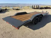 new Car Haulers / Racing Trailers Lamar Trailers  for sale, in Casper, WY Thumbnail 5