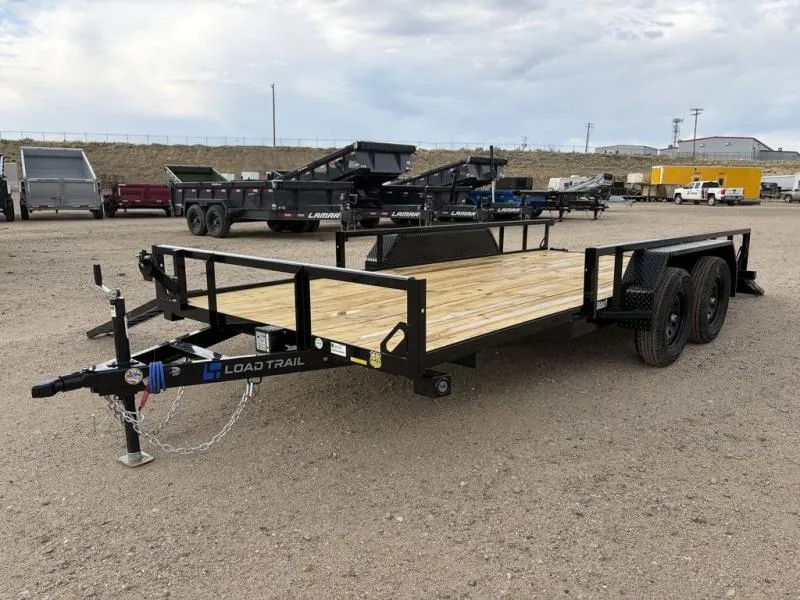 new ATV Trailers Load Trail  for sale, in Casper, WY Thumbnail 8