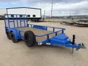 new ATV Trailers Horizon Trailers  for sale, in Casper, WY Thumbnail 7