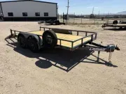 new ATV Trailers Lamar Trailers  for sale, in Casper, WY Thumbnail 14