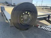 new Car Haulers / Racing Trailers Lamar Trailers  for sale, in Casper, WY Thumbnail 8