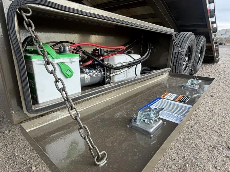 new Other Trailers Load Trail  for sale, in Casper, WY Thumbnail 19