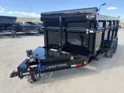 new Dump Trailers Load Trail  for sale, in Casper, WY Thumbnail 1