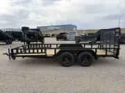 new ATV Trailers Load Trail  for sale, in Casper, WY Thumbnail 2