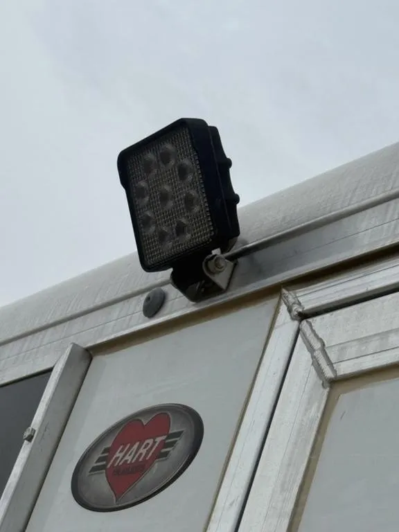 used Horse Trailers Hart Trailers  for sale, in Casper, WY Thumbnail 27