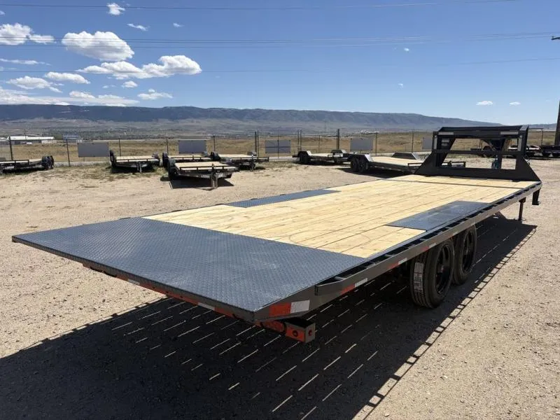 new Other Trailers Lamar Trailers  for sale, in Casper, WY Thumbnail 5