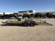 new ATV Trailers Lamar Trailers  for sale, in Casper, WY Thumbnail 9