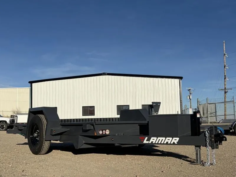 new ATV Trailers Lamar Trailers  for sale, in Casper, WY Thumbnail 7