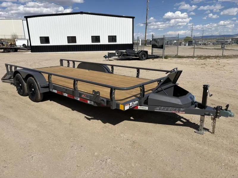 new ATV Trailers Horizon Trailers  for sale, in Casper, WY Thumbnail 14