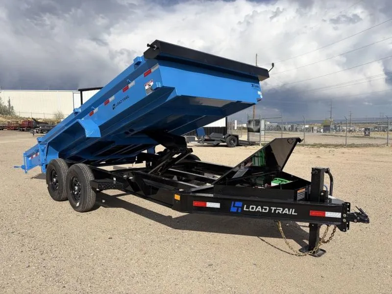 new Dump Trailers Load Trail  for sale, in Casper, WY Thumbnail 14