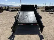 new Dump Trailers Horizon Trailers  for sale, in Casper, WY Thumbnail 4