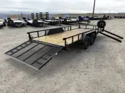 new ATV Trailers Load Trail  for sale, in Casper, WY Thumbnail 5