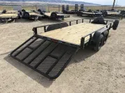 new ATV Trailers Horizon Trailers  for sale, in Casper, WY Thumbnail 5