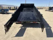 new Dump Trailers Horizon Trailers  for sale, in Casper, WY Thumbnail 4