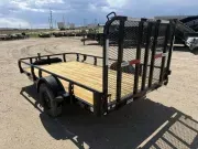 new ATV Trailers Horizon Trailers  for sale, in Casper, WY Thumbnail 3