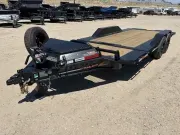 new Utility Trailers Horizon Trailers  for sale, in Casper, WY Thumbnail 1
