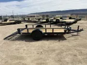 new ATV Trailers Horizon Trailers  for sale, in Casper, WY Thumbnail 6