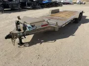 new Utility Trailers Horizon Trailers  for sale, in Casper, WY Thumbnail 1