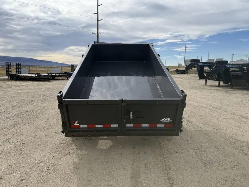 new Dump Trailers Lamar Trailers  for sale, in Casper, WY Thumbnail 12